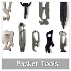 EDC Pocket Tools