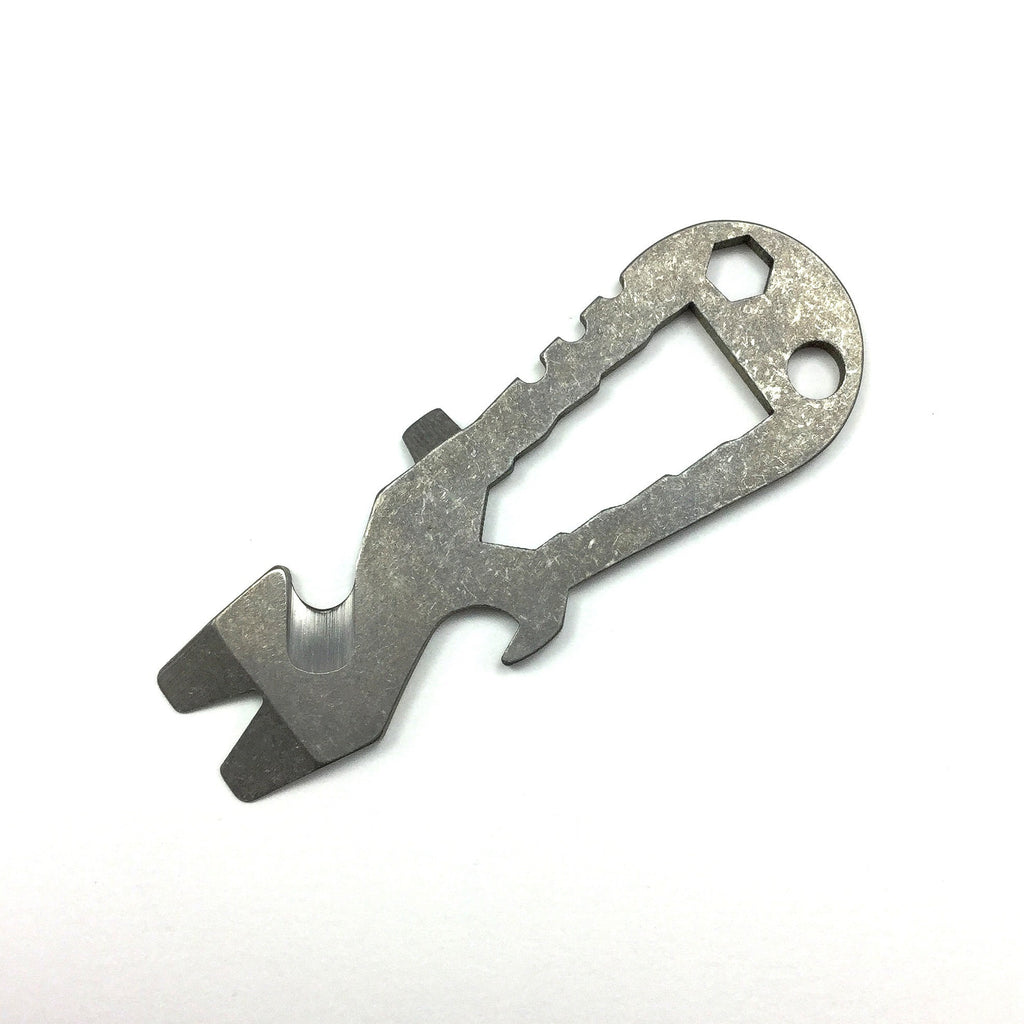 Titanium EDC Pocket multiTool
