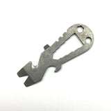 Titanium EDC Pocket multiTool