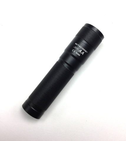 Nitecore SENS AA 120 Lumen Flashlight