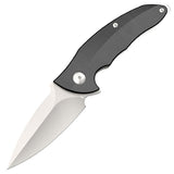 Brous Blades Caliber G-10 Folder
