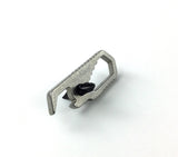 Screwpop EDC Pocket Tool Wrench Can Hold Standard Bits