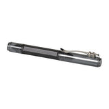 Nite-Ize Inka EDC Pen with Stylus and gate-clip side profile