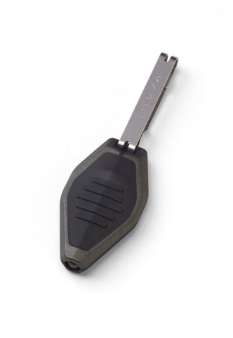 Inova Microlight Blue LED  EDC keychain flashlight