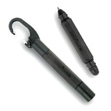 Nite-Ize Inka EDC Pen with Stylus and gate-clip display