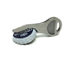 DoohicKey Quick Key EDC keychain tool cap lifter