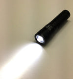 Nitecore SENS AA 120 Lumen Flashlight
