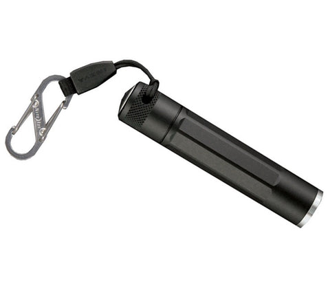 Inova XS 80 Lumen EDC Keychain Flashlight