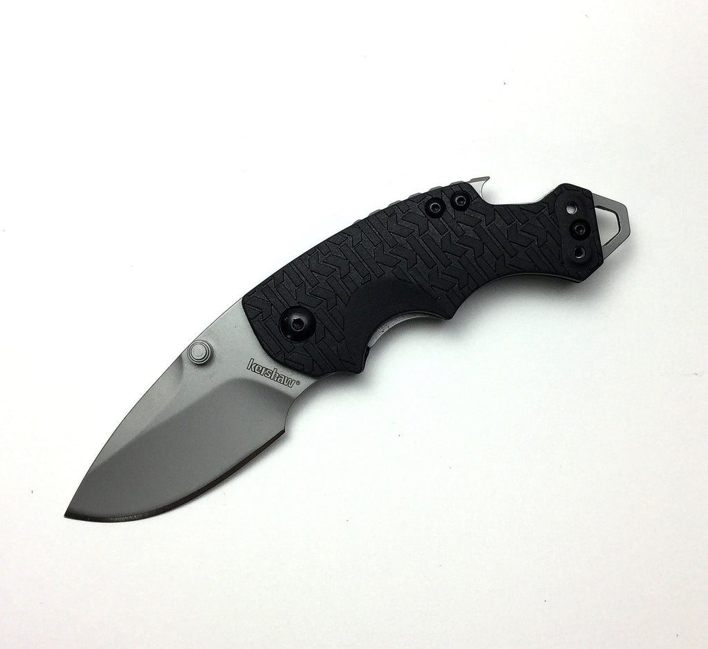 Kershaw Shuffle 1 EDC folding knife with bottle opener