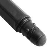 Nite-Ize Inka EDC Pen with Stylus and gate-clip close-up