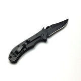 Kershaw Emerson CQC-2K EDC folding knife with Framelock