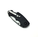Kershaw Shuffle 1 EDC folding knife with bottle opener closed