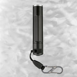 Inova XS 80 Lumen keychain Flashlight Full Profile