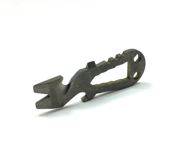 Titanium Pocket Tool