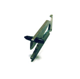 Titanium pry tool 2 with bit driver