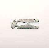 Schrade Titanium Pocket Tool