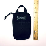 Maxpedition Micro Pocket Organizer size