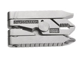 Swiss Tech Micro-Tech 6-in-1 pocket tool