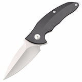 Brous Blades Caliber EDC knife