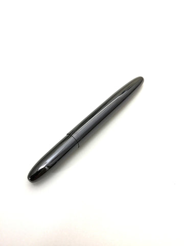 Fisher Space Pen with Black Titanium Nitride Coating