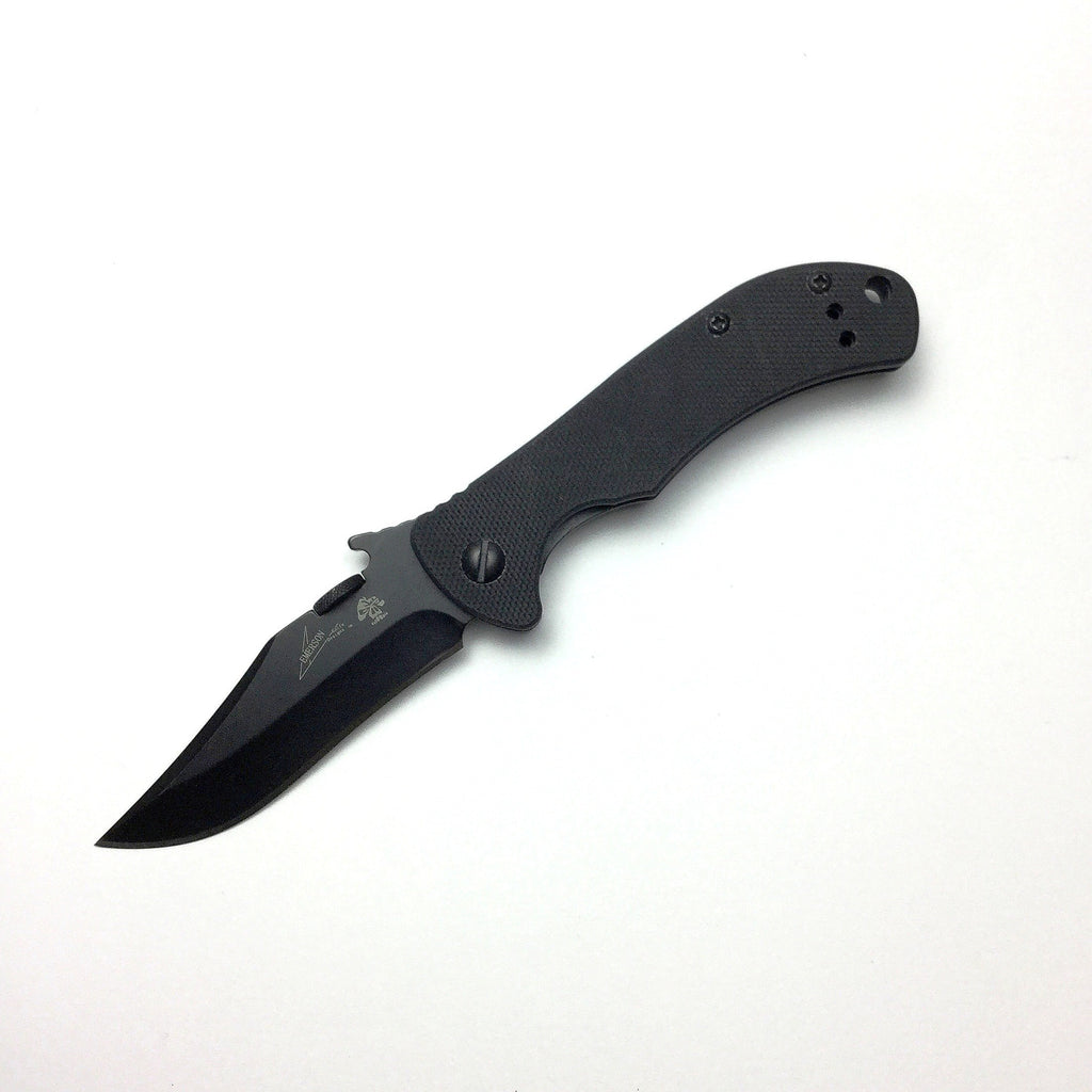 Kershaw Emerson CQC-2K EDC Folding Knife