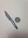 Fisher Space Pen size comparison