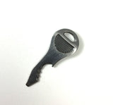 Nite-Ize DoohicKey Quick Key EDc Keychain Pocket tool with Bottle opener