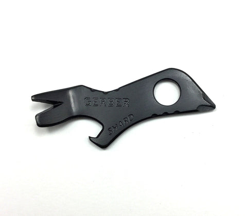 Gerber Shard EDC Keychain Pocket tool