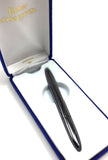 Fisher Space Pen with Black Titanium Nitride Coating Gift Box