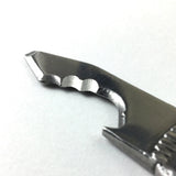 Nite-Ize SkullKey EDC Keychain tool close-up