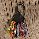 Nite-Ize Keyrack Keychain